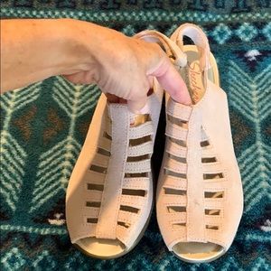 Skechers sandals
